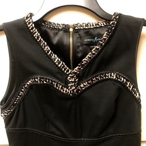 Guess Little Black Dress NWT Size 0/XS